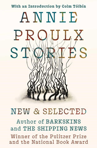 Annie Proulx Stories