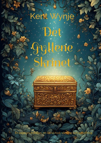 Det Gyllene Skrinet