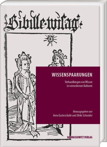 Wissenspaarungen