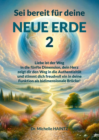 Sei bereit für deine NEUE ERDE 2