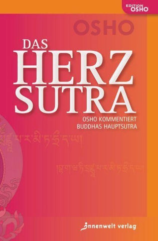 DAS HERZ-SUTRA