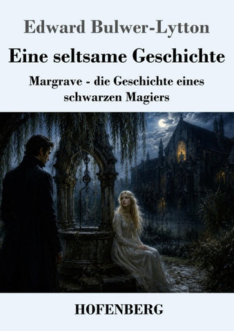 Eine seltsame Geschichte