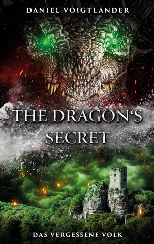 The Dragon's Secret: Das vergessene Volk