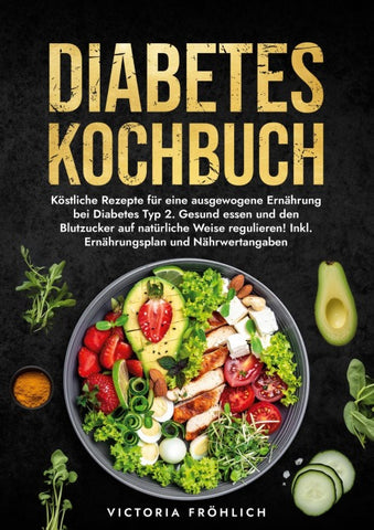 Diabetes Kochbuch