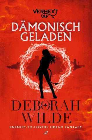 Dämonisch geladen