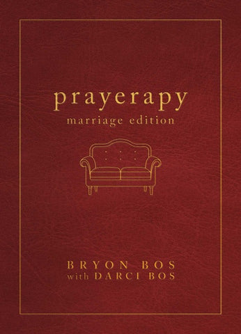 Prayerapy