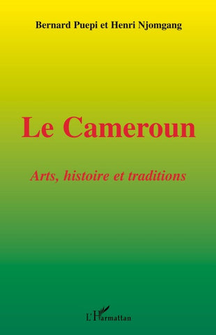Le Cameroun