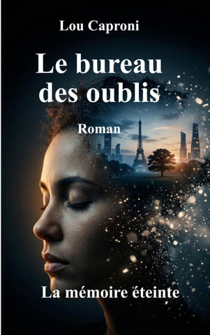 Le bureau des oublis