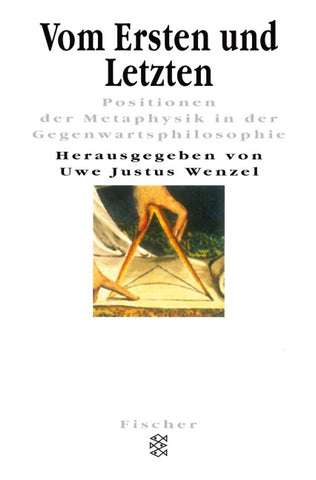 Vom Ersten und Letzten
