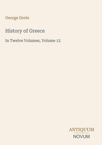 History of Greece