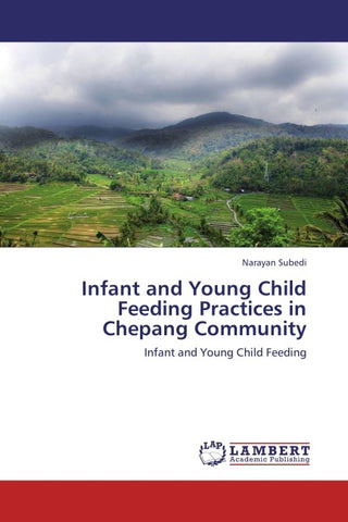 Infant and Young Child Feeding Practices in Chepang Community