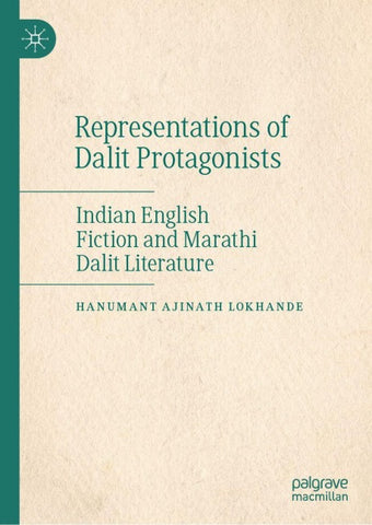 Representations of Dalit Protagonists