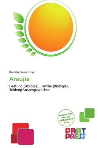 Araujia
