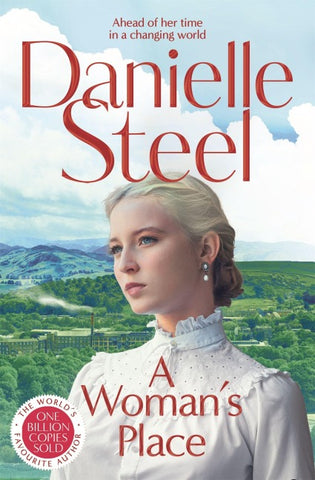 A Woman's Place