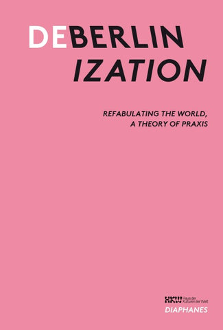 Deberlinization