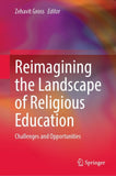 Reimagining the Landscape of Religious Education