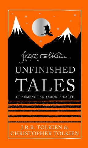 Unfinished Tales. Special Collector's Edition