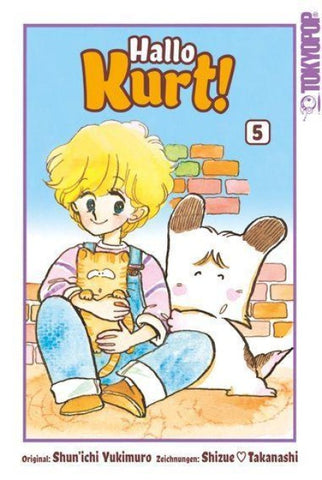 Hallo Kurt! 05