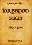 Jarlsblood - Saga  Third Volume