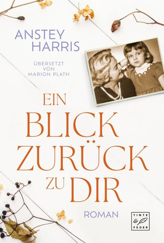 Ein Blick zurück zu dir