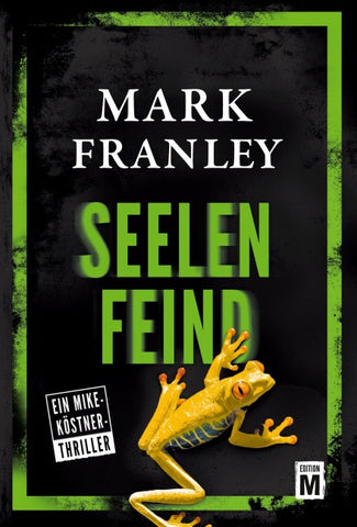 Seelenfeind