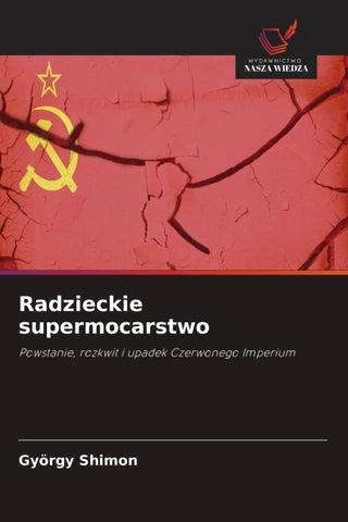 Radzieckie supermocarstwo