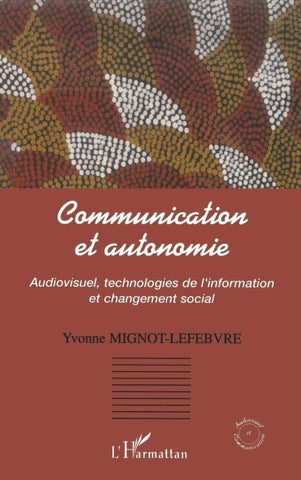 Communication et autonomie