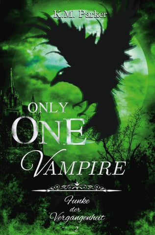 Only one Vampire 2
