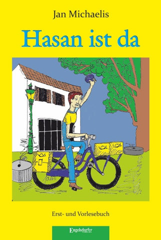 Hasan ist da