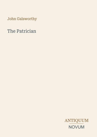 The Patrician