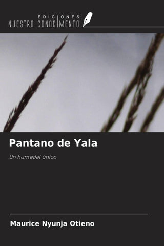 Pantano de Yala
