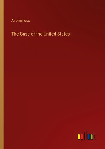 The Case of the United States