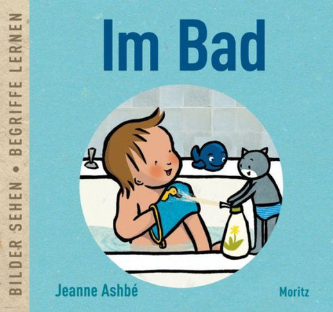 Im Bad