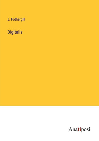 Digitalis