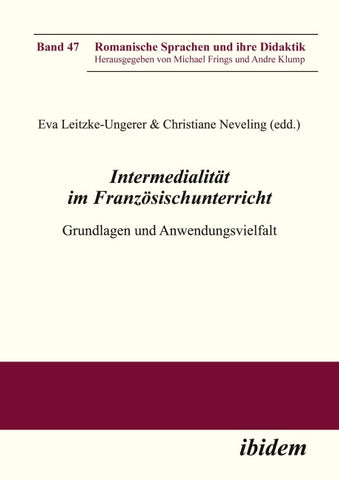 Intermedialität im Französischunterricht
