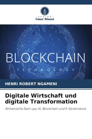 Digitale Wirtschaft und digitale Transformation
