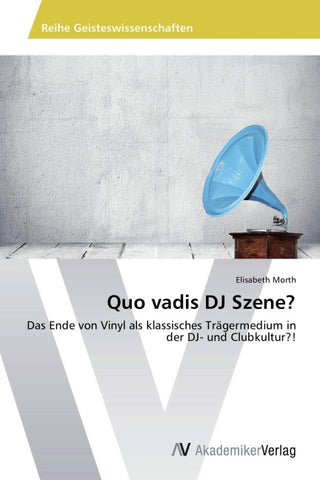 Quo vadis DJ Szene?