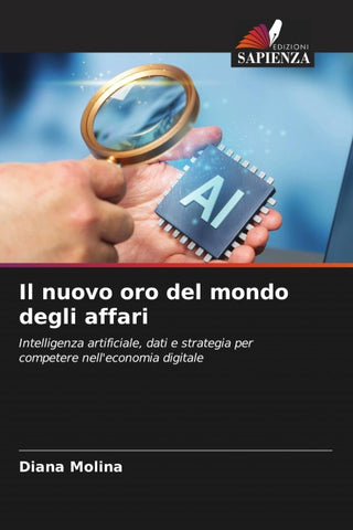 Il nuovo oro del mondo degli affari