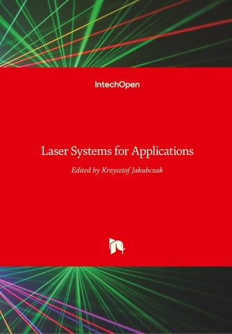 Laser Systems for Applications