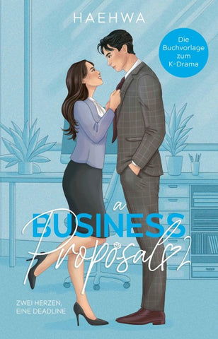 A Business Proposal 2