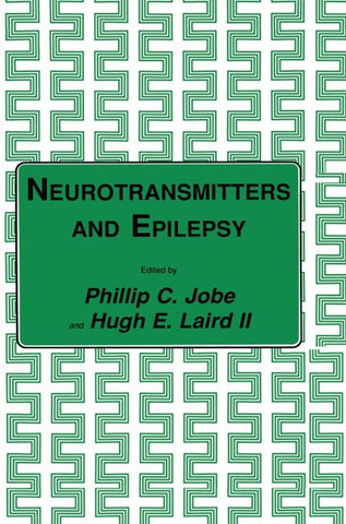 Neurotransmitters and Epilepsy