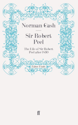 Sir Robert Peel