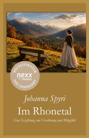 Im Rhonetal