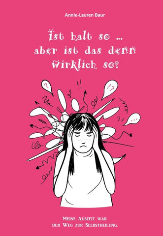 ist halt so ... aber ist das denn wirklich so?