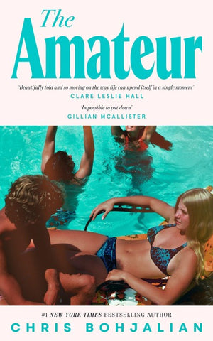The Amateur