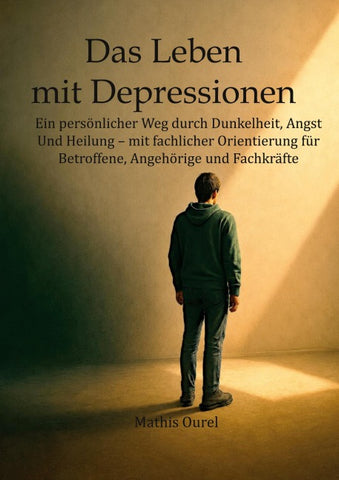 Das Leben mit Depressionen