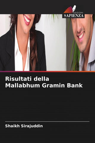 Risultati della Mallabhum Gramin Bank