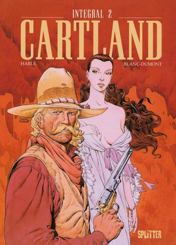 Cartland