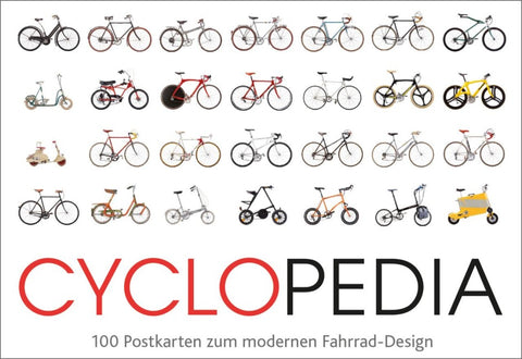 Cyclopedia
