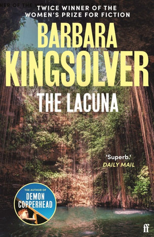 The Lacuna